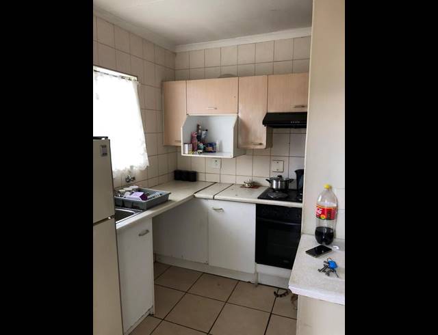 2 BEDROOM APARTMENT FOR SALE IN BENONI CENTRAL